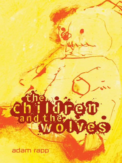 Cover image for The Children and the Wolves